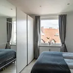 Apartment Soul By Interior - Bahnhofsnähe, Unesco-bergpark, Parkplatz, Ebk, Kinderfreundlich, Chic&komfort Kassel
