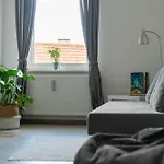 Soul By Interior - Bahnhofsnähe, Unesco-bergpark, Parkplatz, Ebk, Kinderfreundlich, Chic&komfort Apartment Kassel