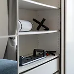 Soul By Interior - Bahnhofsnähe, Unesco-bergpark, Parkplatz, Ebk, Kinderfreundlich, Chic&komfort Apartment *