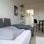 Soul By Interior - Bahnhofsnähe, Unesco-bergpark, Parkplatz, Ebk, Kinderfreundlich, Chic&komfort Apartment