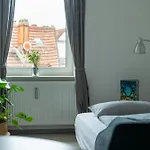 Soul By Interior - Bahnhofsnähe, Unesco-bergpark, Parkplatz, Ebk, Kinderfreundlich, Chic&komfort Apartment Kassel
