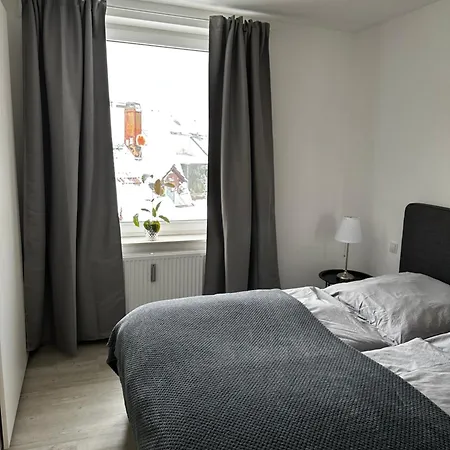 Apartment Soul By Interior Kassel