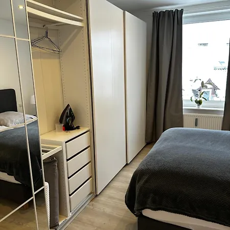 Apartment Soul By Interior Kassel