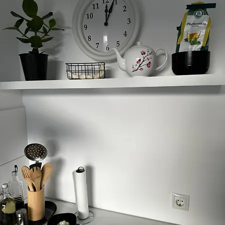 Apartment Soul By Interior Kassel