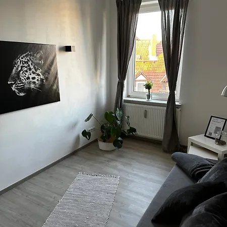 Apartment Soul By Interior