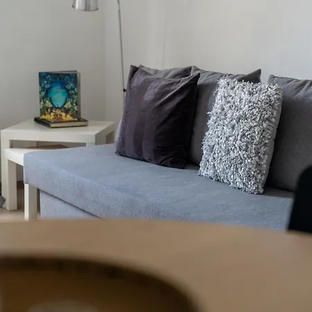 Apartman Soul By Interior Apartments - Familienapp Fuer 4 Personen - Nahe Ice-Bahnhof, Unesco-Bergpark - Parkplatzmoeglichkeit - Ebk, Kinderfreundlich, Chic & Komfort - Gratis Wlan & Kinderspielzeug