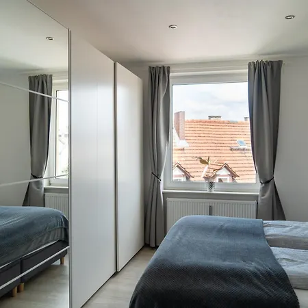 Appartement Soul By Interior Kassel