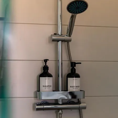 Soul By Interior Apartments - Familienapp Fuer 4 Personen - Nahe Ice-Bahnhof, Unesco-Bergpark - Parkplatzmoeglichkeit - Ebk, Kinderfreundlich, Chic & Komfort - Gratis Wlan & Kinderspielzeug Apartman *