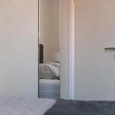 Soul By Interior Apartmán Kassel