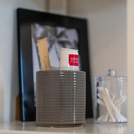 Soul By Interior Apartments - Familienapp Fuer 4 Personen - Nahe Ice-Bahnhof, Unesco-Bergpark - Parkplatzmoeglichkeit - Ebk, Kinderfreundlich, Chic & Komfort - Gratis Wlan & Kinderspielzeug Kassel