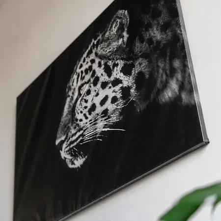 Apartman Soul By Interior Apartments - Familienapp Fuer 4 Personen - Nahe Ice-Bahnhof, Unesco-Bergpark - Parkplatzmoeglichkeit - Ebk, Kinderfreundlich, Chic & Komfort - Gratis Wlan & Kinderspielzeug Kassel