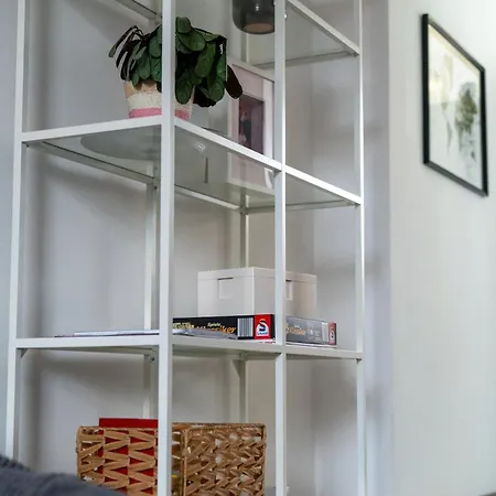 Soul By Interior Apartment