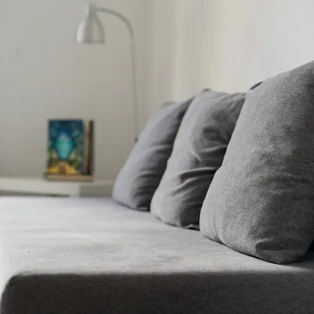 Soul By Interior Apartments - Familienapp Fuer 4 Personen - Nahe Ice-Bahnhof, Unesco-Bergpark - Parkplatzmoeglichkeit - Ebk, Kinderfreundlich, Chic & Komfort - Gratis Wlan & Kinderspielzeug Kassel
