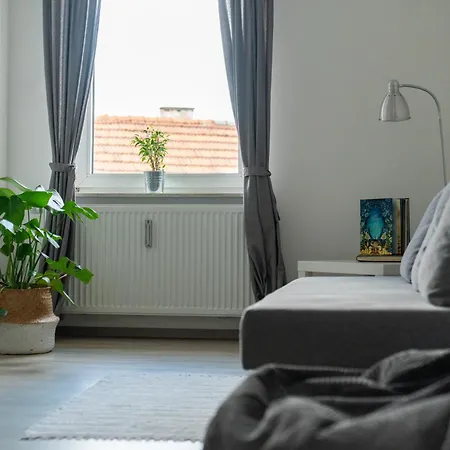 Soul By Interior Apartments - Familienapp Fuer 4 Personen - Nahe Ice-Bahnhof, Unesco-Bergpark - Parkplatzmoeglichkeit - Ebk, Kinderfreundlich, Chic & Komfort - Gratis Wlan & Kinderspielzeug Apartman Kassel
