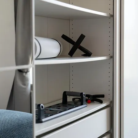 Soul By Interior Apartment *