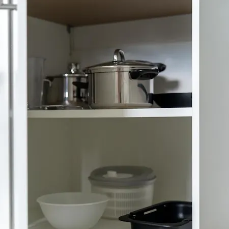 Apartamento Soul By Interior