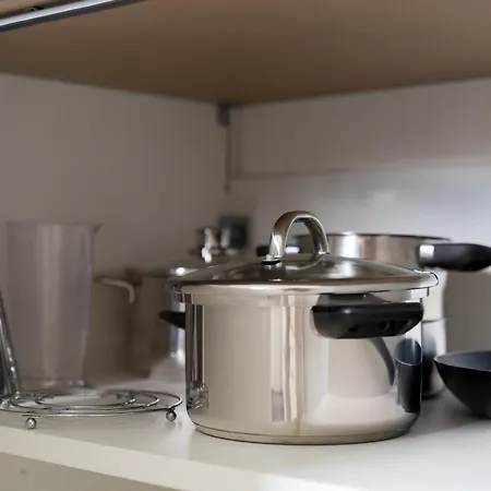 Soul By Interior Apartments - Familienapp Fuer 4 Personen - Nahe Ice-Bahnhof, Unesco-Bergpark - Parkplatzmoeglichkeit - Ebk, Kinderfreundlich, Chic & Komfort - Gratis Wlan & Kinderspielzeug Apartman Kassel