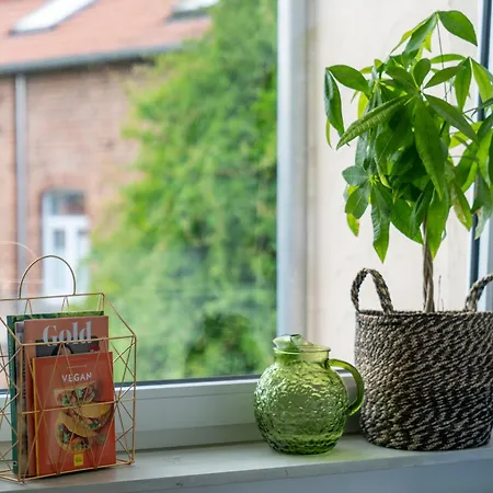 Appartement Soul By Interior Kassel