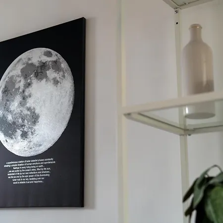 Apartmán Soul By Interior *