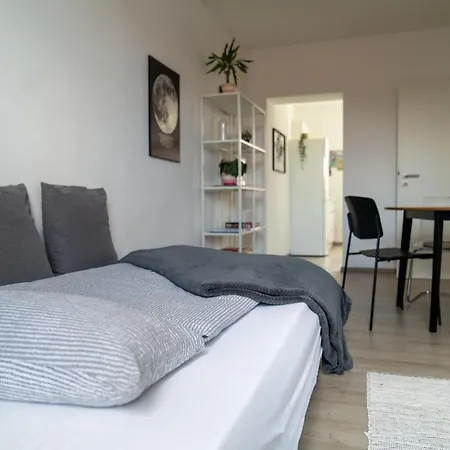 Soul By Interior Apartment