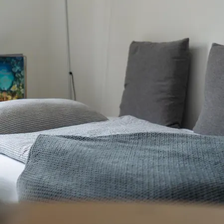 Appartement Soul By Interior