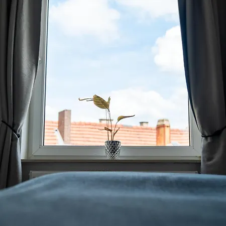 Soul By Interior Apartment Kassel