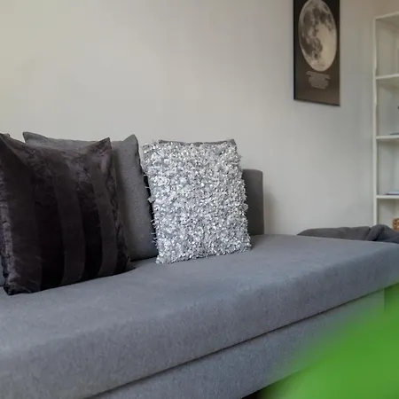 Soul By Interior Apartments - Familienapp Fuer 4 Personen - Nahe Ice-Bahnhof, Unesco-Bergpark - Parkplatzmoeglichkeit - Ebk, Kinderfreundlich, Chic & Komfort - Gratis Wlan & Kinderspielzeug