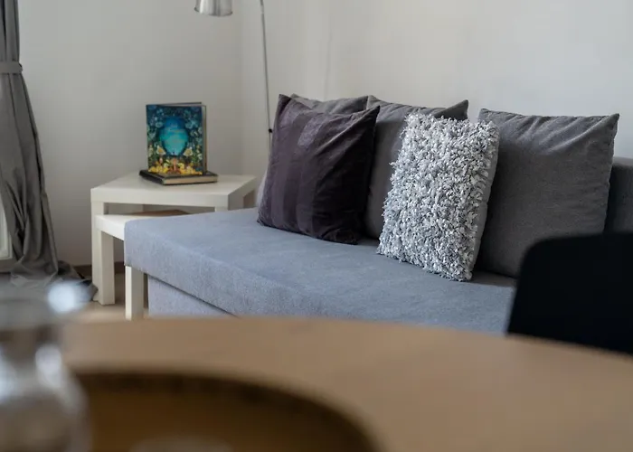 Appartement Soul By Interior