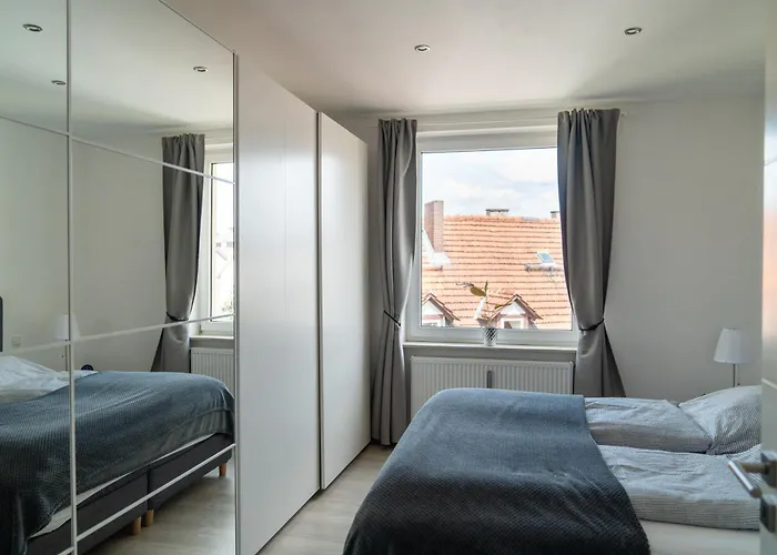 Appartement Soul By Interior Kassel