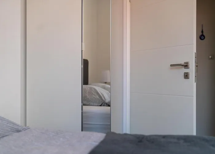 Soul By Interior Appartement Kassel