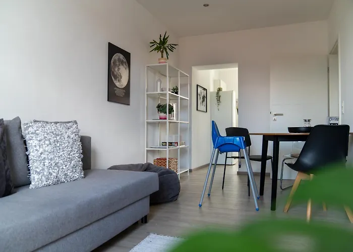 Appartement Soul By Interior Kassel