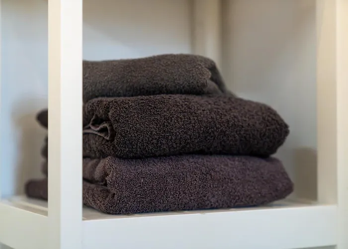 Appartement Soul By Interior