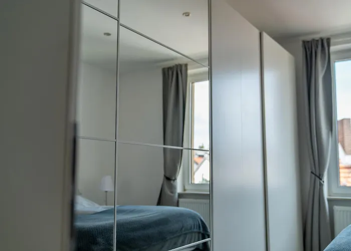 Soul By Interior Appartement Kassel