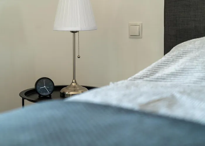 Soul By Interior Appartement