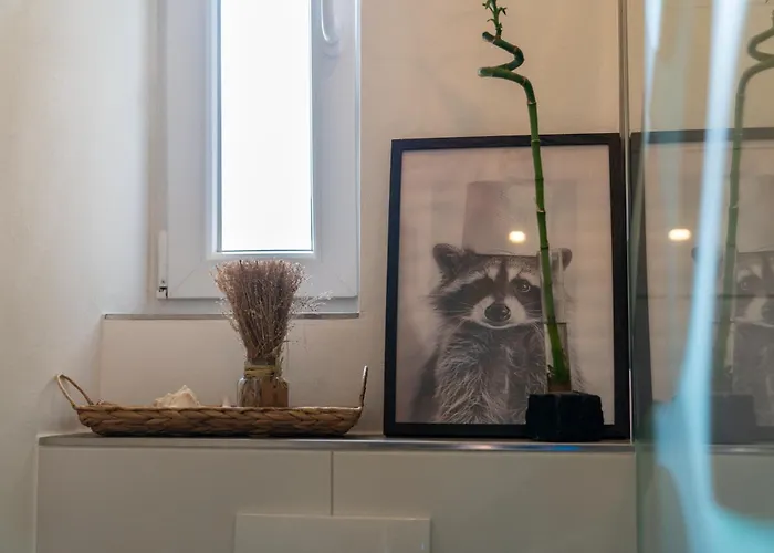 Soul By Interior Appartement *