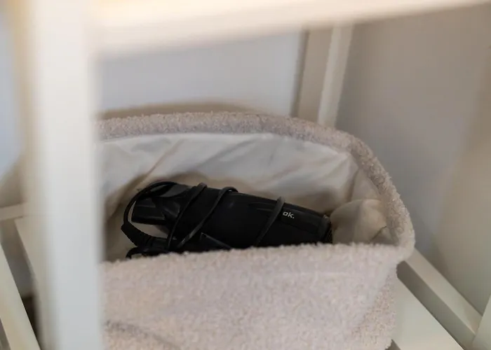 Soul By Interior Appartement Kassel