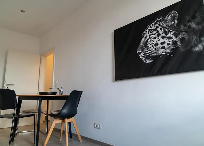 Soul By Interior Appartement