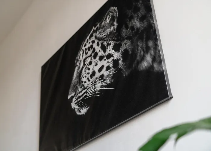 Appartement Soul By Interior Kassel