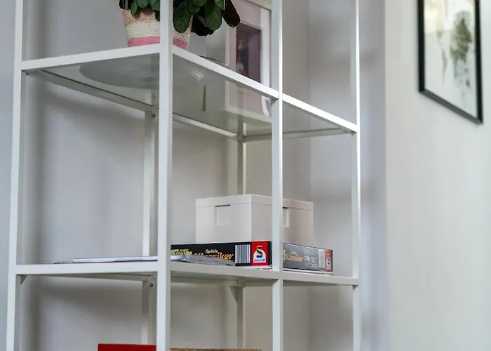 Soul By Interior Appartement