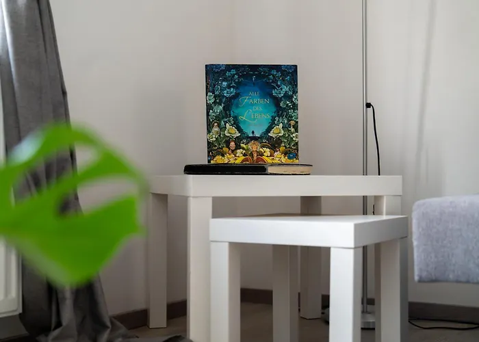 Appartement Soul By Interior