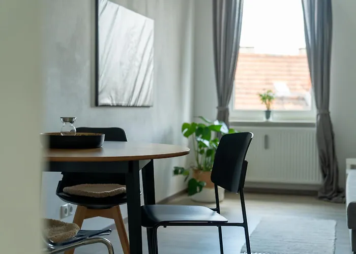 Appartement Soul By Interior Kassel