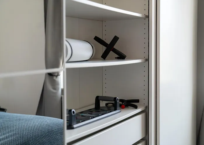 Soul By Interior Appartement *