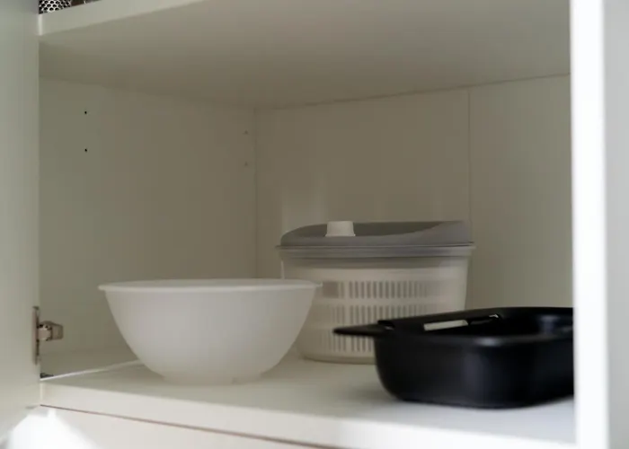 Soul By Interior Appartement