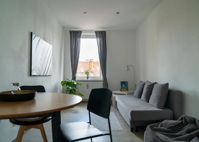 Soul By Interior Appartement *