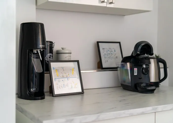 Soul By Interior Appartement Kassel