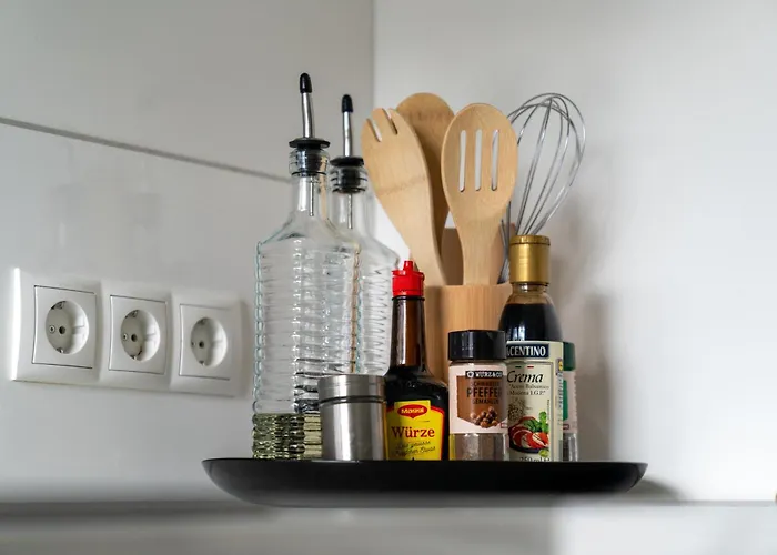 Soul By Interior * Kassel