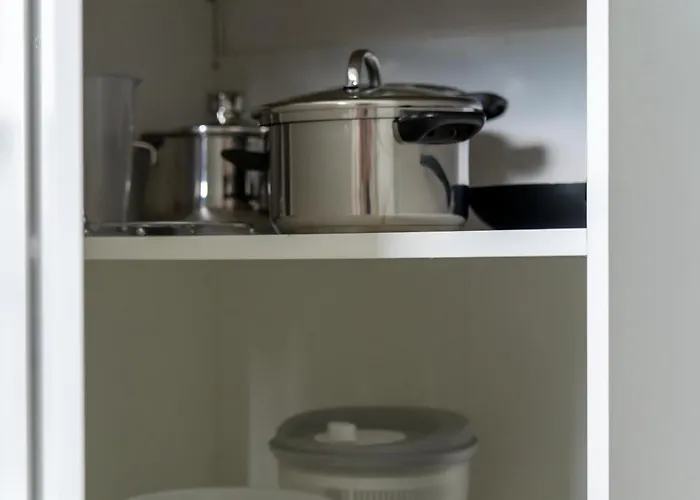 Appartement Soul By Interior