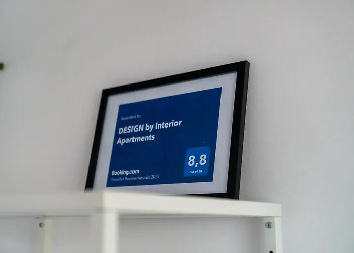 Soul By Interior Appartement