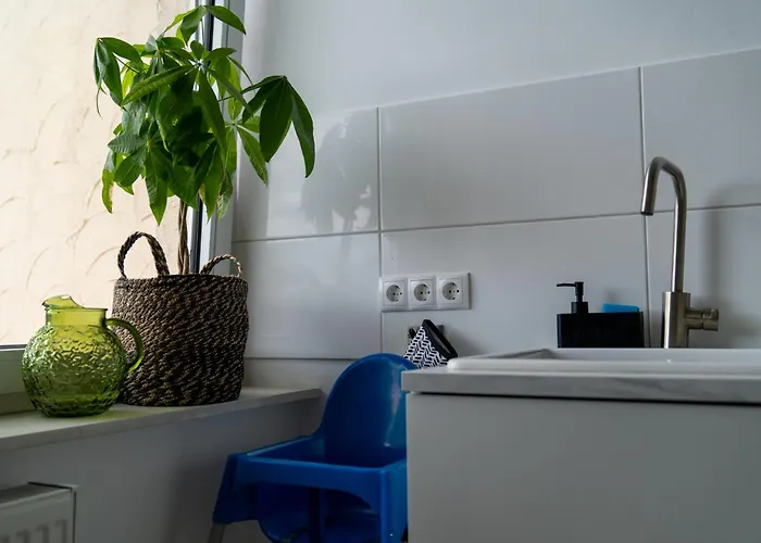 Soul By Interior Appartement Kassel