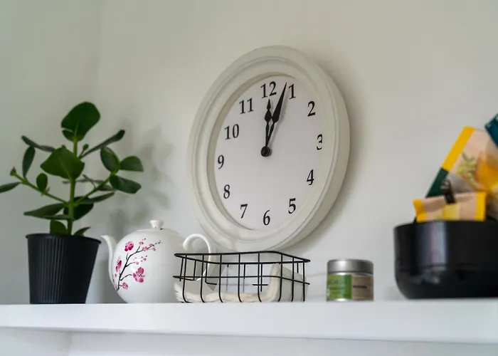 Soul By Interior Appartement *